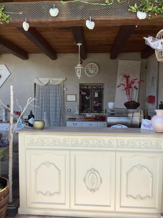 Carrù La Locanda Del Cuore מראה חיצוני תמונה
